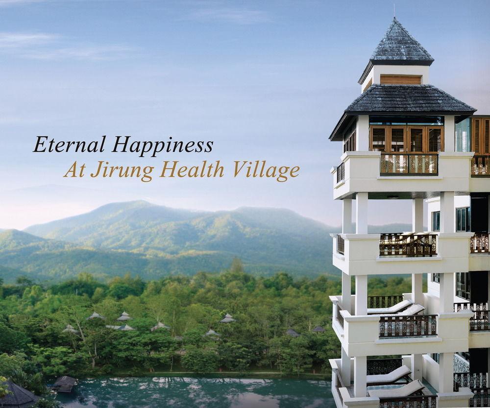 Jirung Health Village Mae Rim Luaran gambar